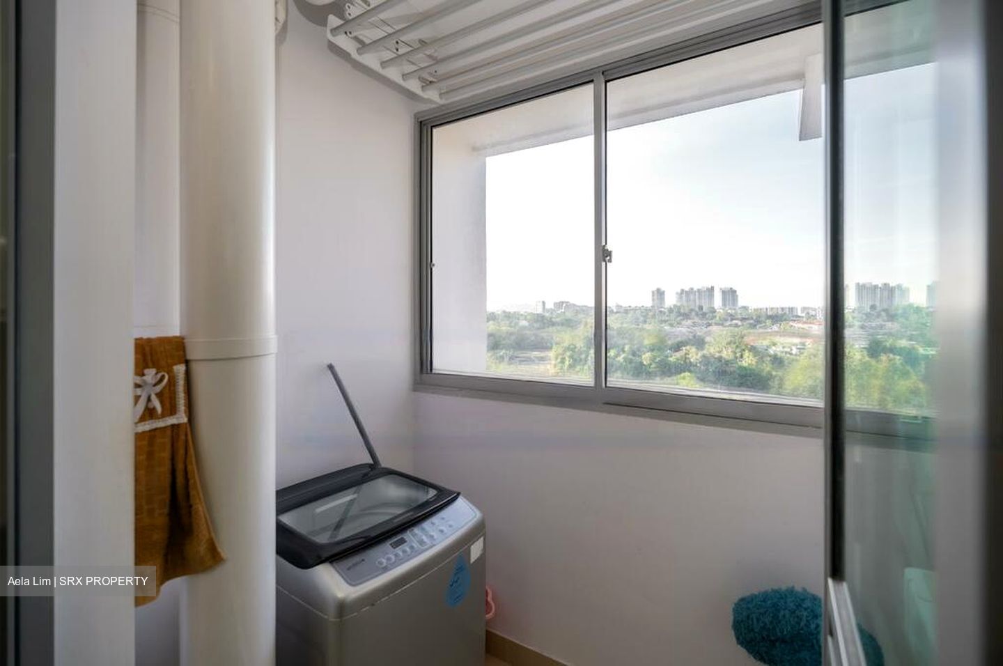 Blk 37 Skyresidence @ Dawson (Queenstown), HDB 3 Rooms #470394671